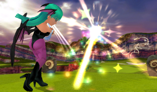 Illustration for article titled Capcom Reveals New We Love Golf! Costumes